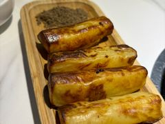 -黑鸡小馆(金源店)