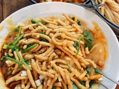 重庆老油茶-袁妈红豆汤(重庆总店)