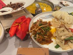 -百姓渔村(南中环店)