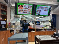 大堂-尹记门钉肉饼(丰台站店)