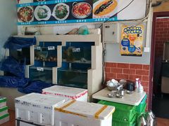 -胶东海鲜大排档(北太平庄店)