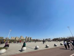 -丁香湖公园