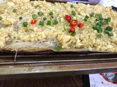 -正宗八宝冰饭·非遗冰饭·烧烤(奎桥店)