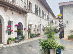 -华谊兄弟（长沙）电影小镇