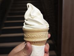 -麦当劳(南后街店)