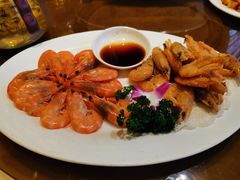 -永乐饭庄(安德路店)