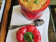 -五观堂素食(新华路店)