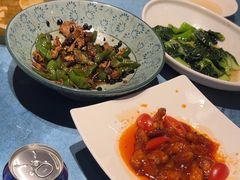 -柴米油盐三杯鸡(象山北路店)