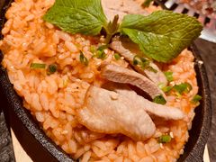 -上男·烧肉集市(五一广场店)