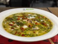 -食通天·寰宇集(杭州万象城店)
