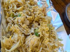 -韩风烤牛肉冷面店