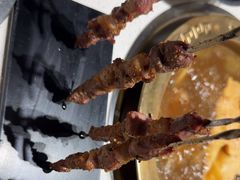 -和庆斋羊蝎子火锅·碳缸烧烤(顺义旗舰店)