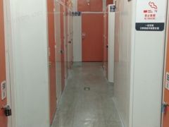 -大众迷你仓自助寄存仓库(金桥2店)