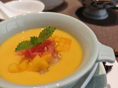 -今轩中餐厅(西安经开洲际酒店)