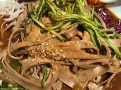 -山西会馆·晋菜·晋商宴·牌匾博物馆(胜利东街店)