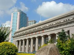 -中国工商银行(长春人民广场支行)