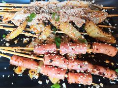 -炉小二铜锅牛蛙•川湘菜(三里屯店)