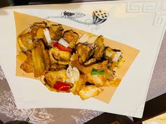 -香云轩·顺德菜(香云纱园林酒店店)