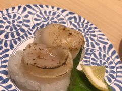 -大起水产回转寿司(道顿堀店)