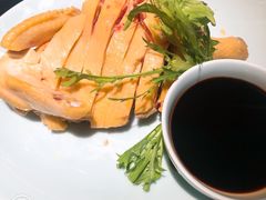 -老头儿油爆虾(星光一期店)