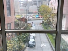 -上海西藏大厦万怡自助餐厅(徐汇店)