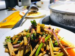 特色鸡蛋干-一把骨(盐市口店)