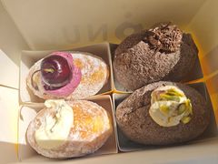 -85度C(生甜甜圈研究工坊·东莞黄江星光城店)