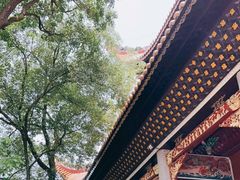 -南岳大庙