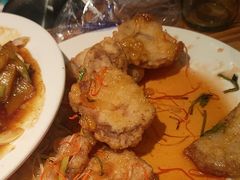 -五谷丰登·胶东海鲜·家常菜(张村店)