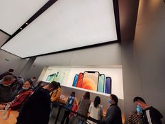 -Apple零售店(成都太古里店)