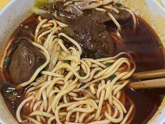 -易毛特色牛肉面(解放碑步行街店)
