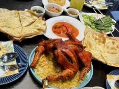 -木尔坦·Multan巴基斯坦清真餐厅halal(大智嘉园店)