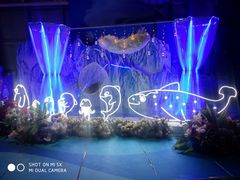 -烟台海昌鲸鲨海洋公园