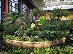 -郑州银基黄帝宫御温泉