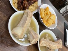 -松發肉骨茶(克拉码头店)