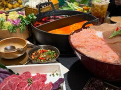 -山缓缓火锅(上海闵行龙湖店)
