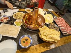 -仁和四季涮肉馆(天坛南门店)