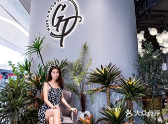 北欧ins风餐厅|超赞的健康简餐