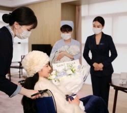 -圣贝拉母婴护理中心(深圳莱佛士店)