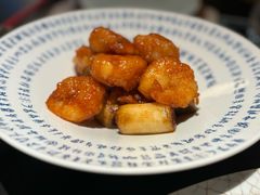 -荷风细雨·中国茶宴(碧云店)