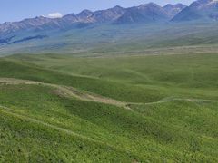 -新疆那拉提国家旅游度假区