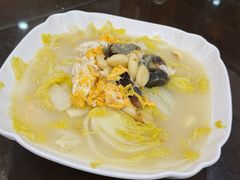 -红星光发煲仔饭(文海店)