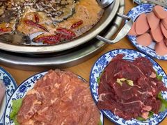 -飘香火锅(玉林西路店)