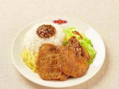 -大圆碗•大排饭(天海店)