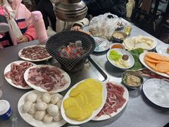 -火云龙烤肉(紫荆花店)