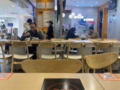 -吉野家(回龙观同成街店)