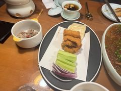 -喜鼎海胆水饺(朝阳区三里屯太古里北区店)