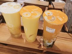 -CoCo都可(大兴凯德MALL店)