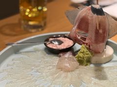 -桂马·日本料理·海胆·海鲜饭·酒场(民主广场店)