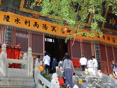 -宝通禅寺